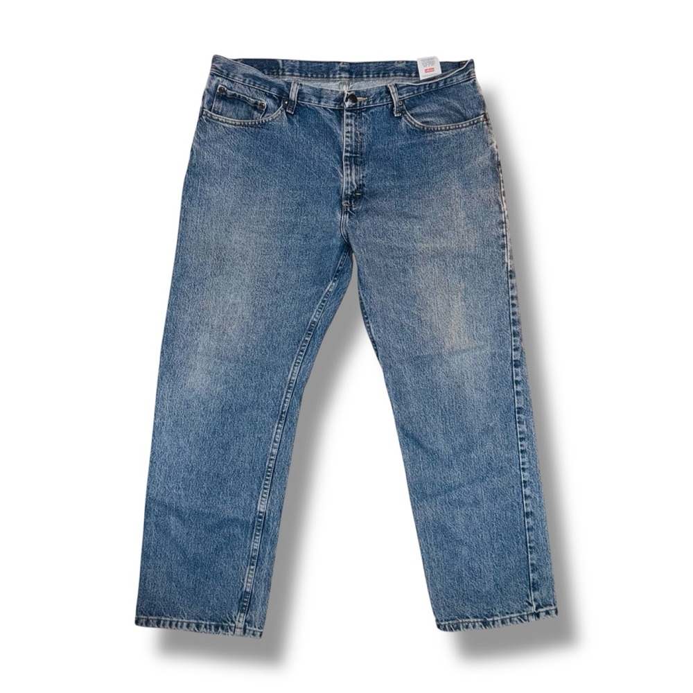 Wrangler Premium Denim Jeans 🩵